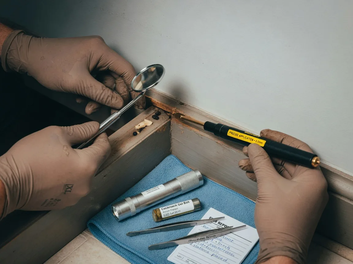 Why choose Emergency Pest Control in Couderay, WI